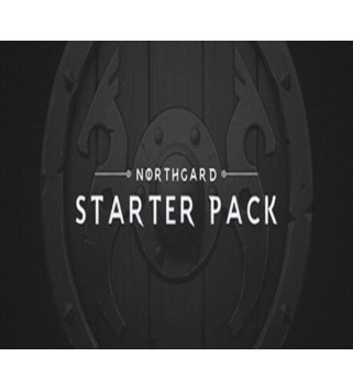 Northgard: Starter Pack Bundle Steam Key GLOBAL